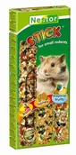 Przysmaki dla gryzoni - Nestor Kolba 3W1 Dla Małych Gryzoni - miniaturka - grafika 1