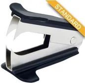 Rozszywacze - ESSELTE Rozszywacz Eagle 1029 czarny KW153-2 - miniaturka - grafika 1