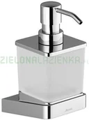 Mydelniczki i dozowniki mydła - Ravak 10° X07P323 dozownik do mydła - miniaturka - grafika 1