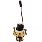 Zawory i kraniki - Grohe ElektroZawór chrom 42791000 - miniaturka - grafika 1