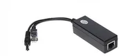 Akcesoria do monitoringu - STABILIZATOR 48V/12V POE-802.3AF/C - miniaturka - grafika 1