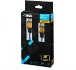 I-BOX Kabel HDMI 1.5m Niebieski ITVFHD04 - Kable - miniaturka - grafika 8