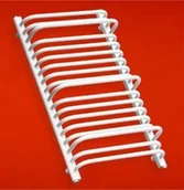 Grzejniki łazienkowe - Biotherm MAJORKA 53/155 1550x530 - miniaturka - grafika 1