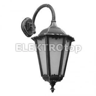 Su-Ma K 3012/1/BD d - Lampy ogrodowe - miniaturka - grafika 2