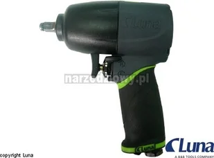 LUNA Klucz pneumatyczny AIWC½THM 20734-0100 - Klucze pneumatyczne - miniaturka - grafika 2