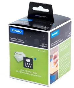 Dymo ETYKIETA LW 89X36mm S0722400 - Etykiety do drukarek - miniaturka - grafika 6