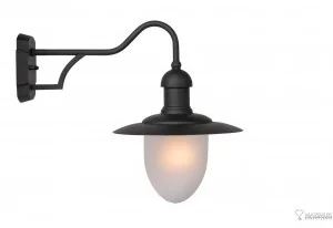 Lucide 11871/01/30 Kinkiet ogrodowy - Lampy ogrodowe - miniaturka - grafika 2