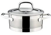 Garnki - Tescoma PRESIDENT z pokrywką o 16 cm, 1.5 l 780241 - miniaturka - grafika 1