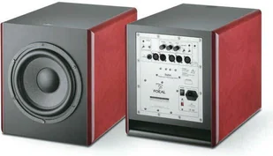 Focal SUB6 - Głośniki i kolumny - miniaturka - grafika 2