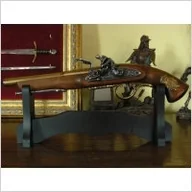 Repliki - broń - Denix FRANCUSKI NAPOLEOŃSKI PISTOLET LEWORĘCZNY - miniaturka - grafika 1