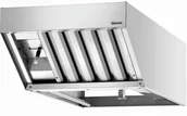 Inne urządzenia gastronomiczne - Bartscher Okap kondensacyjny "Kompakt" 300 520 x 1040 x(H) 300 mm 117002 - miniaturka - grafika 1