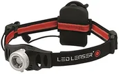 Latarki - Led Lenser czołówka H6R - miniaturka - grafika 1