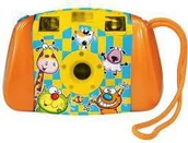 Aparaty Cyfrowe - Easypix KiddyPix - miniaturka - grafika 1