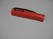 Akcesoria spawalnicze - KEMPPI RĘKOJEŚĆ UCHWYT TIG - miniaturka - grafika 1