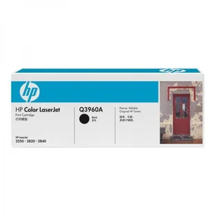 HP Q3960A - Tonery oryginalne - miniaturka - grafika 3