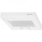 Okapy kuchenne - Amica OSC 623 W - miniaturka - grafika 1