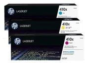 Tonery oryginalne - HP CF252XM - miniaturka - grafika 1