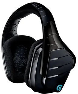 Logitech G933 Artemis Spectrum czarne (981-000599) - Słuchawki - miniaturka - grafika 3