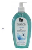 Żele do higieny intymnej - Oceanic Intymna Fresh żel do higieny intymnej z dozownikiem 300ml - miniaturka - grafika 1
