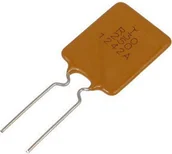 Akcesoria do monitoringu - Abcvision BEZPIECZNIK POLIMEROWY BP-2500*P10 - miniaturka - grafika 1