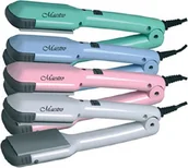 Prostownice i karbownice do włosów - Maestro MR250 - miniaturka - grafika 1