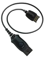 Akcesoria car audio - Plantronics MO300-SM2 adapter sieciowy do modelu Siemens Mobile części 78942-01 - miniaturka - grafika 1