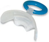 Sprzęt i akcesoria stomatologiczne - Dr. Hinz MVP z zakładką nagryzową zęby mieszane - miniaturka - grafika 1