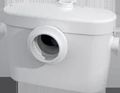 Młynki i rozdrabniacze odpadów - SFA SANIACCESS2 - miniaturka - grafika 1