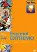 Programy do nauki języków - SuperMemo World Espanol Extremo Multi - miniaturka - grafika 1