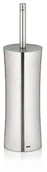 Akcesoria do wc - Kela Szczotka do WC z pojemnikiem Elegance KE-22496 - miniaturka - grafika 1