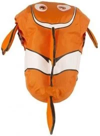 LittleLife Plecaczek SwimPak +3 Lata Rybka Nemo 5031863120401 - Plecaki szkolne i tornistry - miniaturka - grafika 2