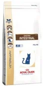 Suplementy i witaminy dla kotów - Royal Canin Veterinary Diet Feline Gastro Intestinal Gi32 4Kg 2756 - miniaturka - grafika 1