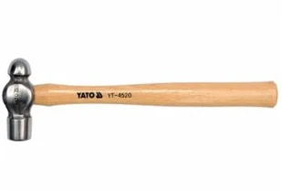 YATO młotek blacharski 450g - 4520 (YT-4520) - Młotki - miniaturka - grafika 2