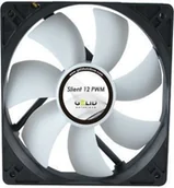 Wentylatory komputerowe - Gelid FN-PX12-15 Silent 12 PWM - miniaturka - grafika 1