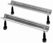 Akcesoria łazienkowe - Ideal Standard Washpoint Nogi do wanny K727467 - miniaturka - grafika 1