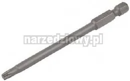 WOLFCRAFT bit wkrętaka Solid torx 25 1250000 - Klucze i nasadki - miniaturka - grafika 2