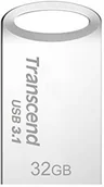 Huby USB - Transcend 710 32GB pami$106$107 USB TS32GJF710S - miniaturka - grafika 1