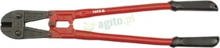 YATO Nożyce do prętów 600 mm YT-1853 yt1853 - Kombinerki i obcęgi - miniaturka - grafika 2