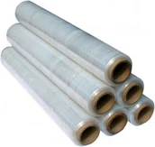 Folie budowlane - AW-Narzedzia FOLIA STRECH 2,75kg BEZBARWNA HS01016 [2435671] - miniaturka - grafika 1