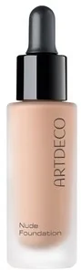 Artdeco Nude Foundation 278669 - Bazy pod makijaż - miniaturka - grafika 2