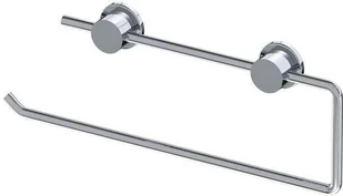 Andex SANIBELLA Wieszak na ręcznik papierowy, chrom 531CC - Wieszaki łazienkowe - miniaturka - grafika 2