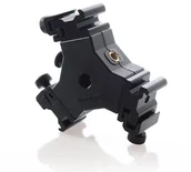 Akcesoria do lamp błyskowych - Westcott Triple Threat uchwyt 2223 - miniaturka - grafika 1