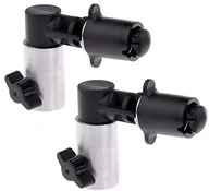 Pozostałe oświetlenie - Neewer 2 sztuki przenośne studio fotograficzne tło i odblaskowe Disk Holder przypięty 90087586@@1072 - miniaturka - grafika 1