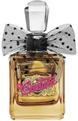 Wody i perfumy damskie - Juicy Couture Viva La Juicy Gold Couture woda perfumowana 50ml - miniaturka - grafika 1