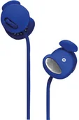 Słuchawki - Urbanears Medis Cobalt niebieskie - miniaturka - grafika 1