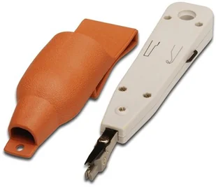 Digitus Narzędzie uderzeniowe Krone LSA+, wersja LC DN-LSA-PT - Narzędzia sieciowe - miniaturka - grafika 2