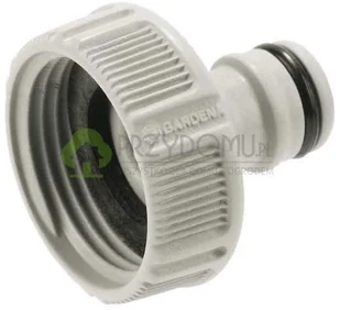 Gardena Przyłacze kranowe 1 (18202) 18202-29 - Inne akcesoria do nawadniania - miniaturka - grafika 2