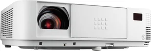 Projektor NEC M322H - Projektory Projektor NEC M322H - Projektory - miniaturka - grafika 1