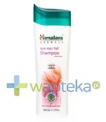 Szampony do włosów - Lbiotica HIMALAYA Szampon 2w1 przeciwko wypadaniu włosów 200ml - miniaturka - grafika 1