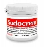 Sudocrem Krem antyseptyczny na odparzenia 250ml - Kremy dla dzieci - miniaturka - grafika 2